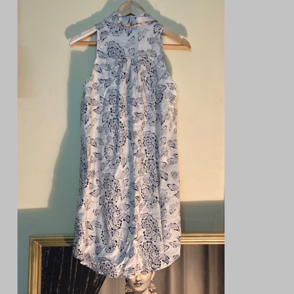 Banana Republic Dress.Size - M - Bust 34B - 35. - Picture 6 of 10